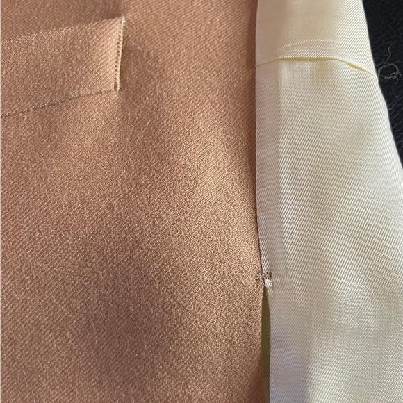 Men’s Waist Coat Vest from Ede & Ravenscroft NWOT size 36R, 40R - Picture 12 of 15